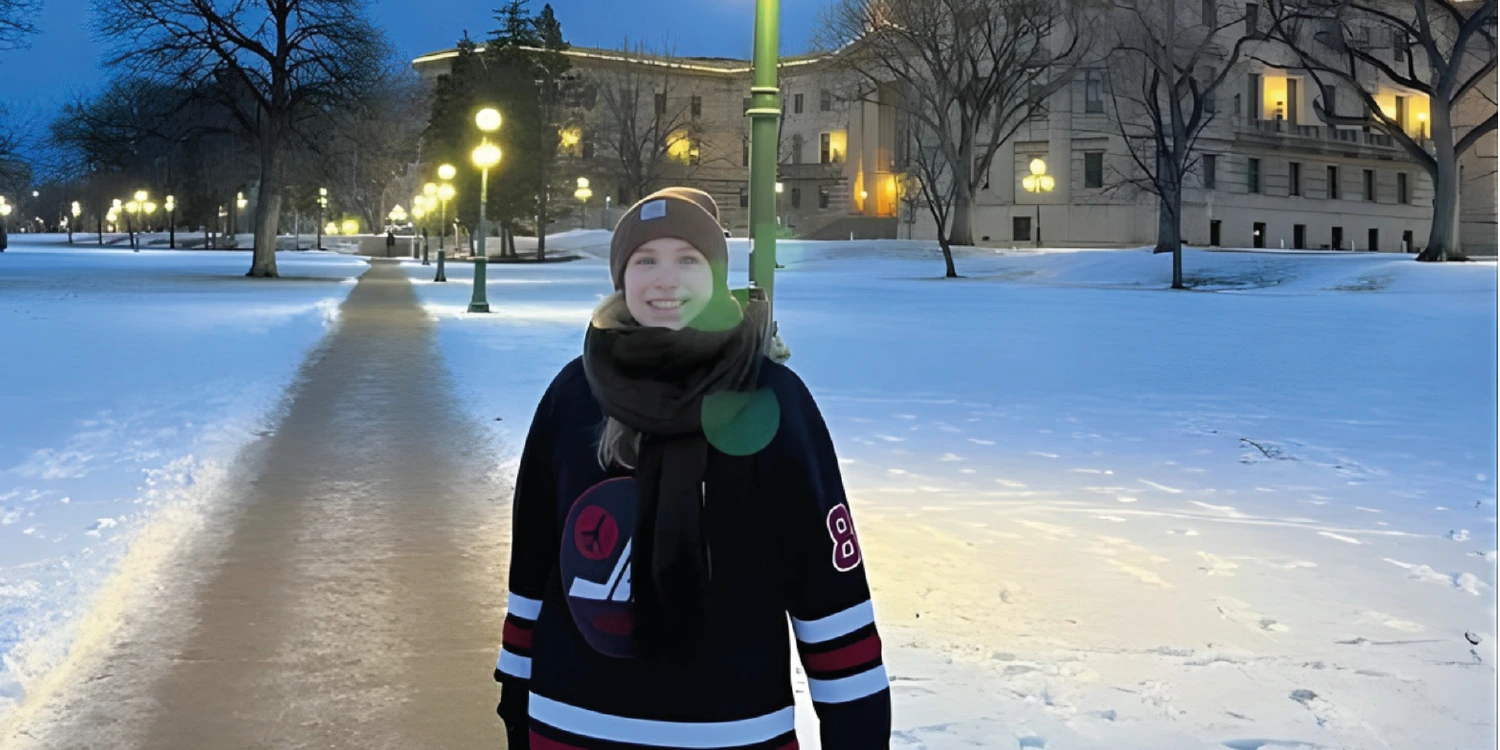 Canada | School Case Study