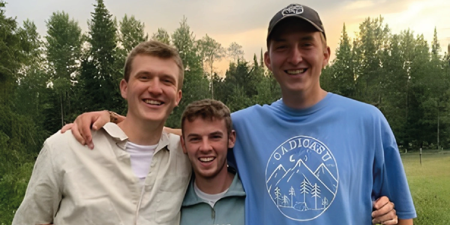 Canada | Summer Camp Case Study